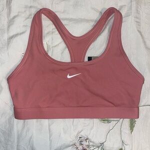 Nike Unlined Sports bra